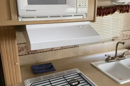 Jayco Jay Feather LGT 29Y