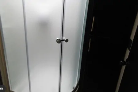 John's Forest River 23mk Travel Trailer