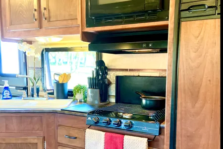  Jayco Redhawk 26xd Class C