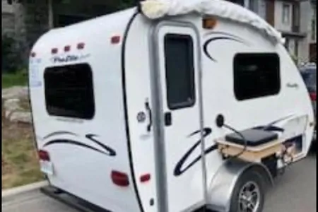 Sonia Prolite Eco Mini-roulotte