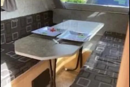 Sonia Prolite Eco Mini-roulotte