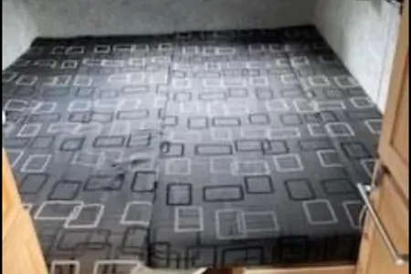 Sonia Prolite Eco Mini-roulotte