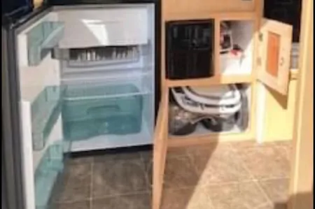 Sonia Prolite Eco Mini-roulotte