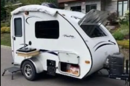 Sonia Prolite Eco Mini-roulotte