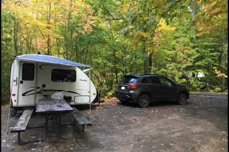 Sonia Prolite Eco Mini-roulotte