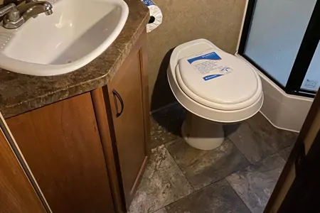 Bay Area / California 