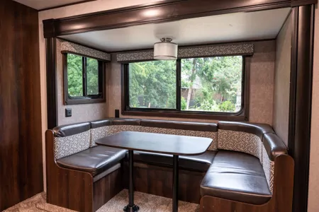 Frank's 2019 Jay Flight SLX 8 Rocky mountain package