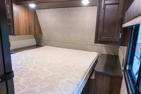 Frank's 2019 Jay Flight SLX 8 Rocky mountain package