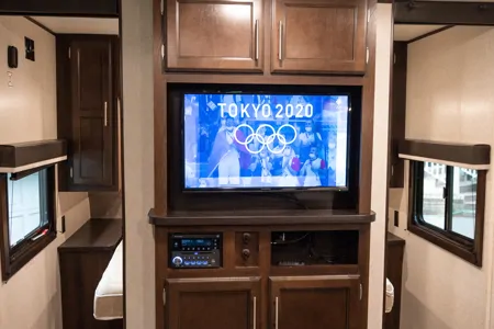 Frank's 2019 Jay Flight SLX 8 Rocky mountain package