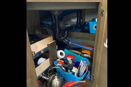 Katinka 's Keystone Bullet Premier 22RBPR  Travel Trailer