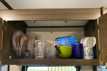 Katinka 's Keystone Bullet Premier 22RBPR  Travel Trailer