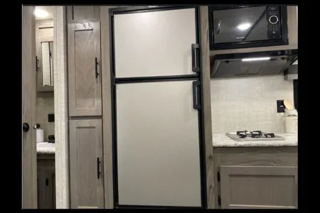 2021 Grand River 267BHS Travel Trailer