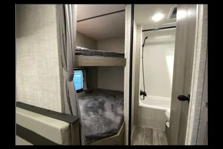 2021 Grand River 267BHS Travel Trailer
