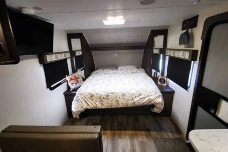 2019 Bunkhouse Beauty