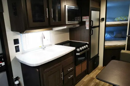 2019 Bunkhouse Beauty