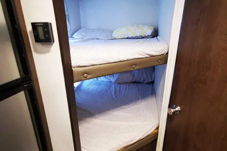 2019 Bunkhouse Beauty