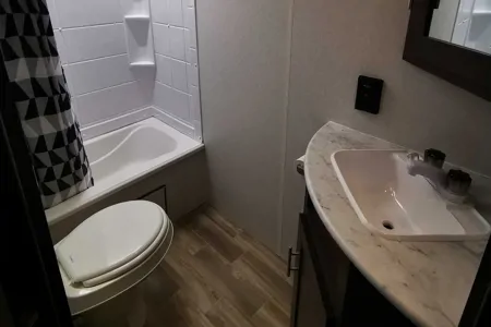 2019 Bunkhouse Beauty