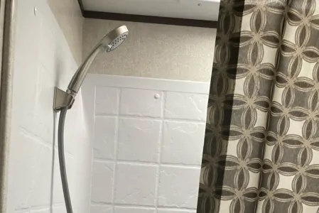  Jayco flight  Travel Trailer