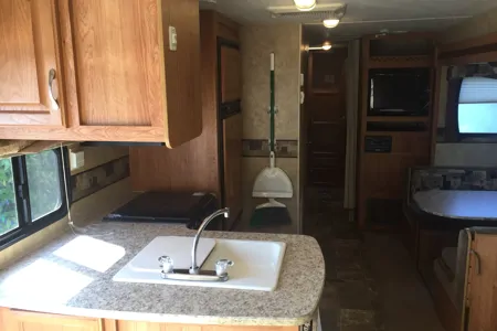 Jay Flight G2 BHS 31