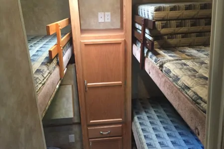 Jay Flight G2 BHS 31