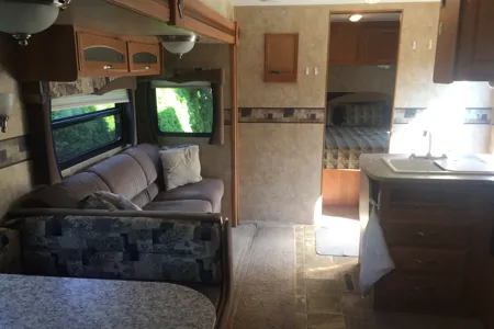 Jay Flight G2 BHS 31