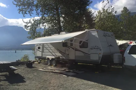 Jay Flight G2 BHS 31