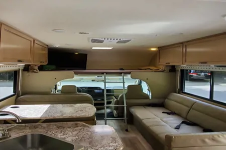 Thor, Made for Adventure! 