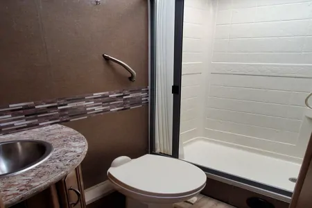 Thor, Made for Adventure! 