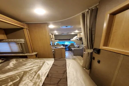 Thor, Made for Adventure! 