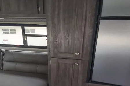 Starcraft Autumn Ridge Travel Trailer