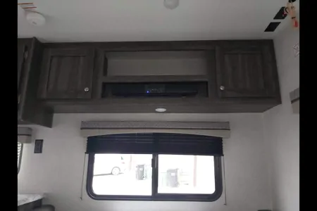 Starcraft Autumn Ridge Travel Trailer