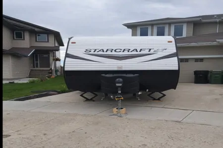 Starcraft Autumn Ridge Travel Trailer