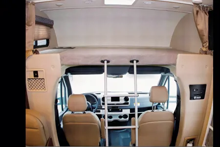 2020 Thor Motor Coach Freedom Elite Class C Delivery Included