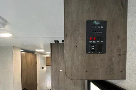 GEO’s Forest River Salem FSX 181RT Toy Hauler