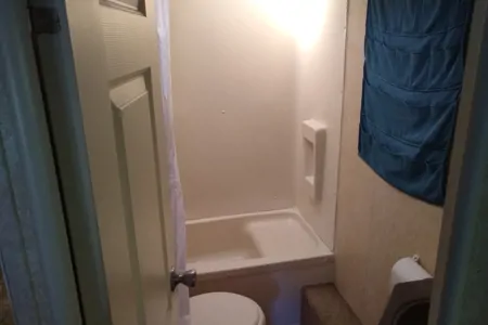 Pat's Keystone Outback Travel Trailer