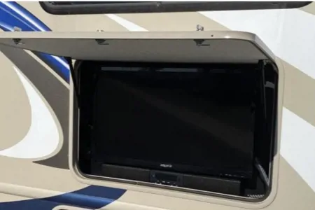  2019 Thor Motor Coach Freedom Elite 30fe Class C