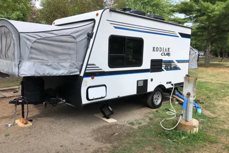 Theja's Kodiak Kodiak Cub 2019 Hybrid