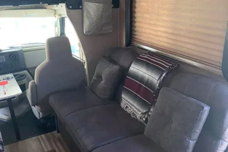 Charlie's Adventures ~ Perfect size for easy drivability