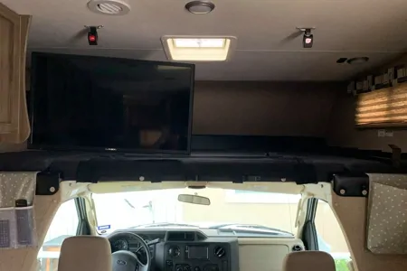 Charlie's Adventures ~ Perfect size for easy drivability