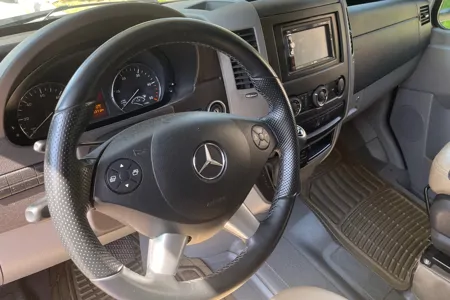 2019 Thor Motor Coach Freedom Elite Class C Delivery Included