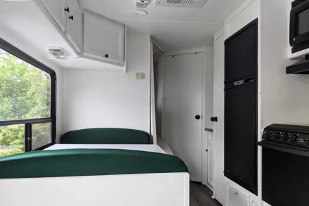 Gigi la Roulotte Citation 