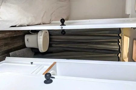 Gigi la Roulotte Citation 