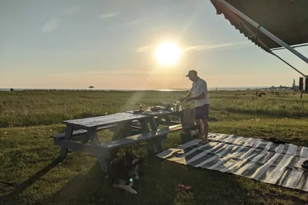 Gigi la Roulotte Citation 