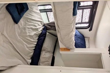 Gigi la Roulotte Citation 