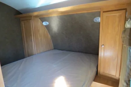 Family friendly adventure seeker