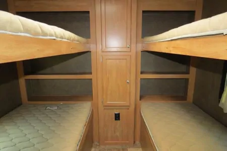 Family friendly adventure seeker