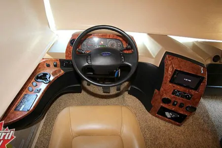 "Fun-Class" Jayco Precept