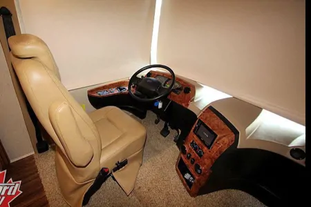 "Fun-Class" Jayco Precept