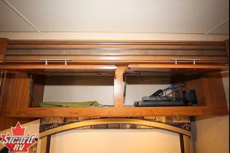 "Fun-Class" Jayco Precept