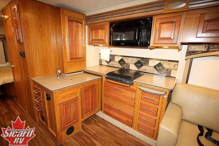 "Fun-Class" Jayco Precept